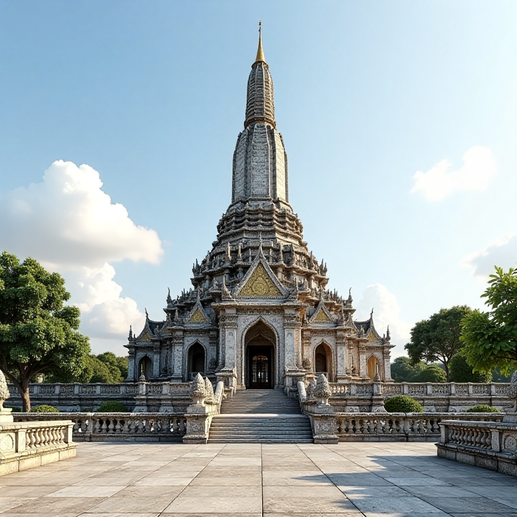 Exploring Thailand's Virtual Temples: Your Guide to a Digital Pilgrimage